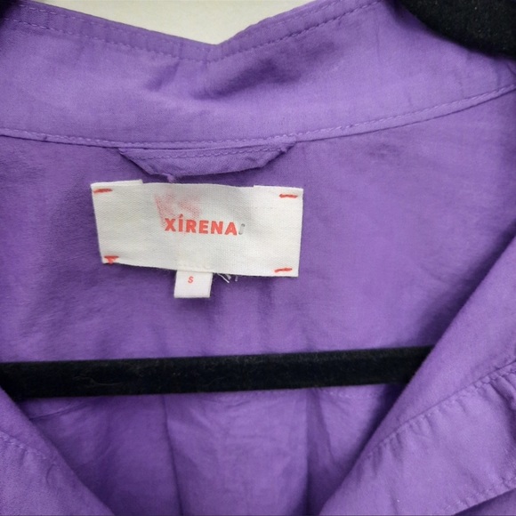 Xirena hope maxi long dress - Picture 5 of 12